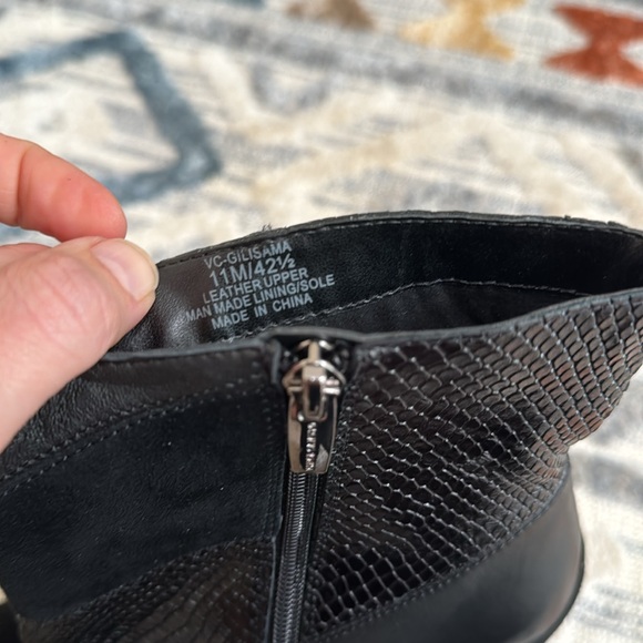 Vince Camuto Gilisama platforms - Picture 9 of 9